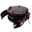 Cuptor electric rotund XL 40L, 1400W, temperatura pana la 250°C