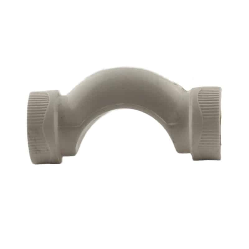 Curba PPR 25mm pentru instalatii sanitare si termice