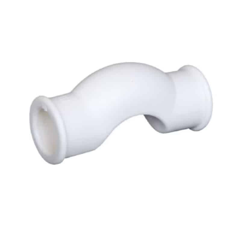 Curba PPR pentru tevi, diametru 32mm, pentru instalatii sanitare si termice