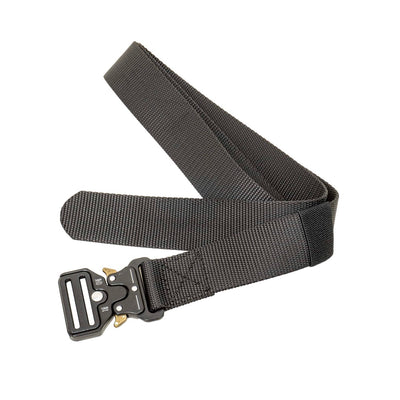 Curea ajustabila cu cupla rapida din aliaj special, 120 cm, negru