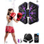 Cutie muzicala interactiva, Bluetooth, LED
