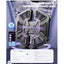 Cutie muzicala interactiva, Bluetooth, LED