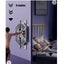 Cutie muzicala interactiva, Bluetooth, LED