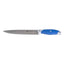 Cutit de bucatarie cu lama de 19 cm, albastru