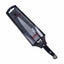 Cutit de bucatarie cu lama de inox, 12.5 cm, model lux mic