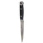 Cutit de bucatarie cu lama de inox, 12.5 cm, model lux mic