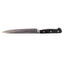 Cutit de bucatarie lux cu lama de 20 cm, maner negru
