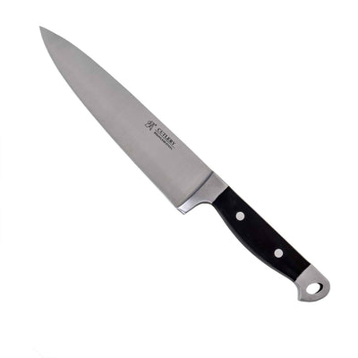 Cutit pentru legume cu lama inox de 20 cm, model lux