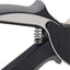Cutit tip foarfeca pentru bucatarie FOXMAG24®, Clever Cutter, Inox