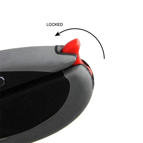 Cutit tip foarfeca pentru bucatarie FOXMAG24®, Clever Cutter, Inox