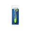 Cutter demontabil 18mm cu lama din otel SK5 si maner ergonomic