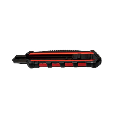 Cutter profesional 18mm pentru taieturi precise si durabile
