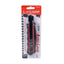 Cutter profesional 18mm pentru taieturi precise si durabile