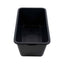 Cuva mortar dreptunghiulara 60L din PVC cauciucat, rezistenta mare