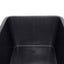 Cuva mortar dreptunghiulara din PVC cauciucat, capacitate 80L