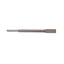 Dalta plata SDS 14x250x20mm cu corp din aliaj cromat si finisaj sablat