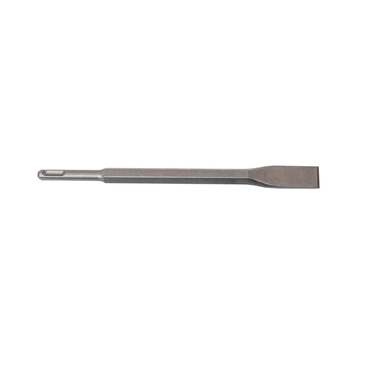 Dalta plata SDS 14x250x20mm cu corp din aliaj cromat si finisaj sablat