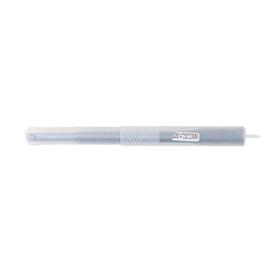 Dalta plata SDS 14x250x20mm cu corp din aliaj cromat si finisaj sablat