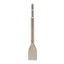 Dalta plata SDS 40x250mm pentru ciocan rotopercutor