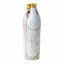 Decoratiune Craciun din ceramica, 3 magi, inaltime 44cm, culoare crem