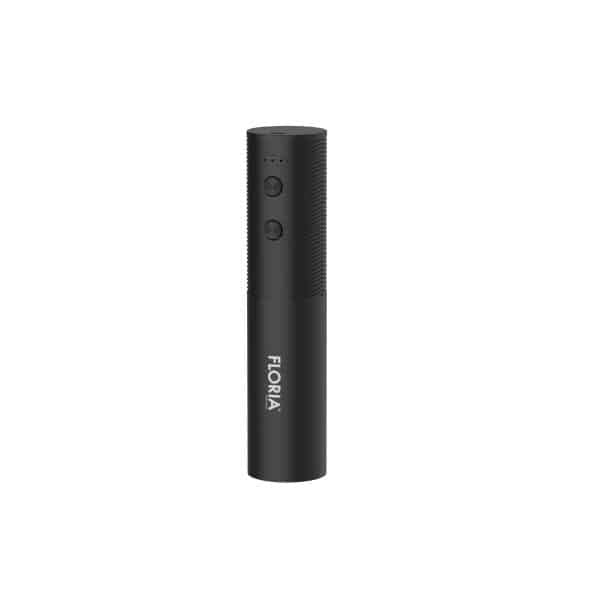 Deschizator de sticle electric reincarcabil, fara fir, baterie 500 mAh, putere 5V/4W