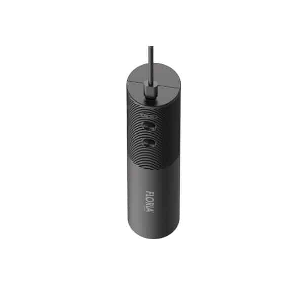 Deschizator de sticle electric reincarcabil, fara fir, baterie 500 mAh, putere 5V/4W