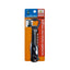 Desfacator sticle cu 4 functii, din inox, negru, 19 cm