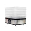 Deshidrator alimentar, putere 245W, cu 5 nivele, termostat digital / ZLN 1932