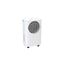 Dezumidificator aer portabil 10L/24H, 2 viteze, putere 205W, display LED