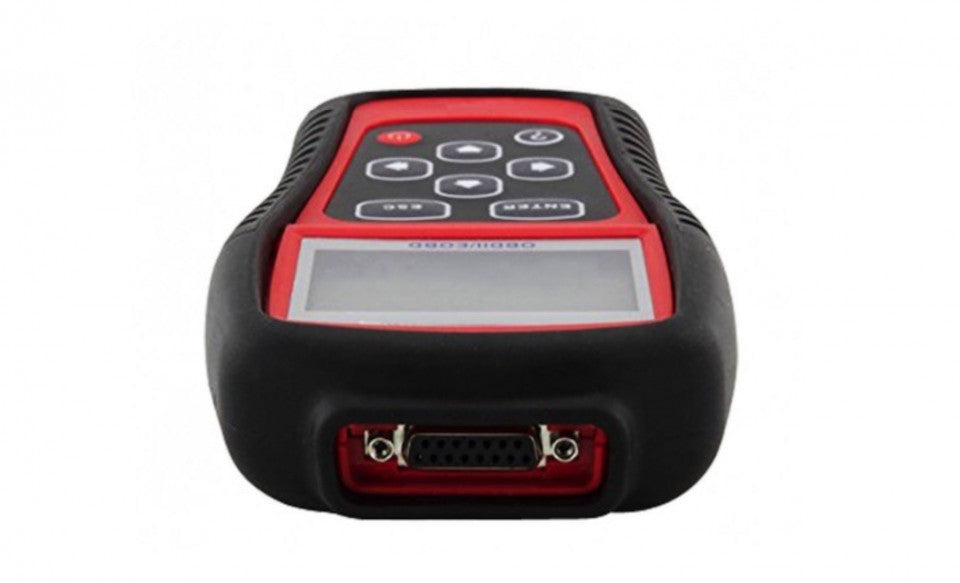 Diagnoza auto kw808 pentru detectare si stergere coduri