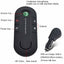 Difuzor portabil Bluetooth, Pyramid Wireless Audio Receiver, MP3, Hands Free Car Kit Bluetooth, Parasolar auto, Multipoint Difuzor