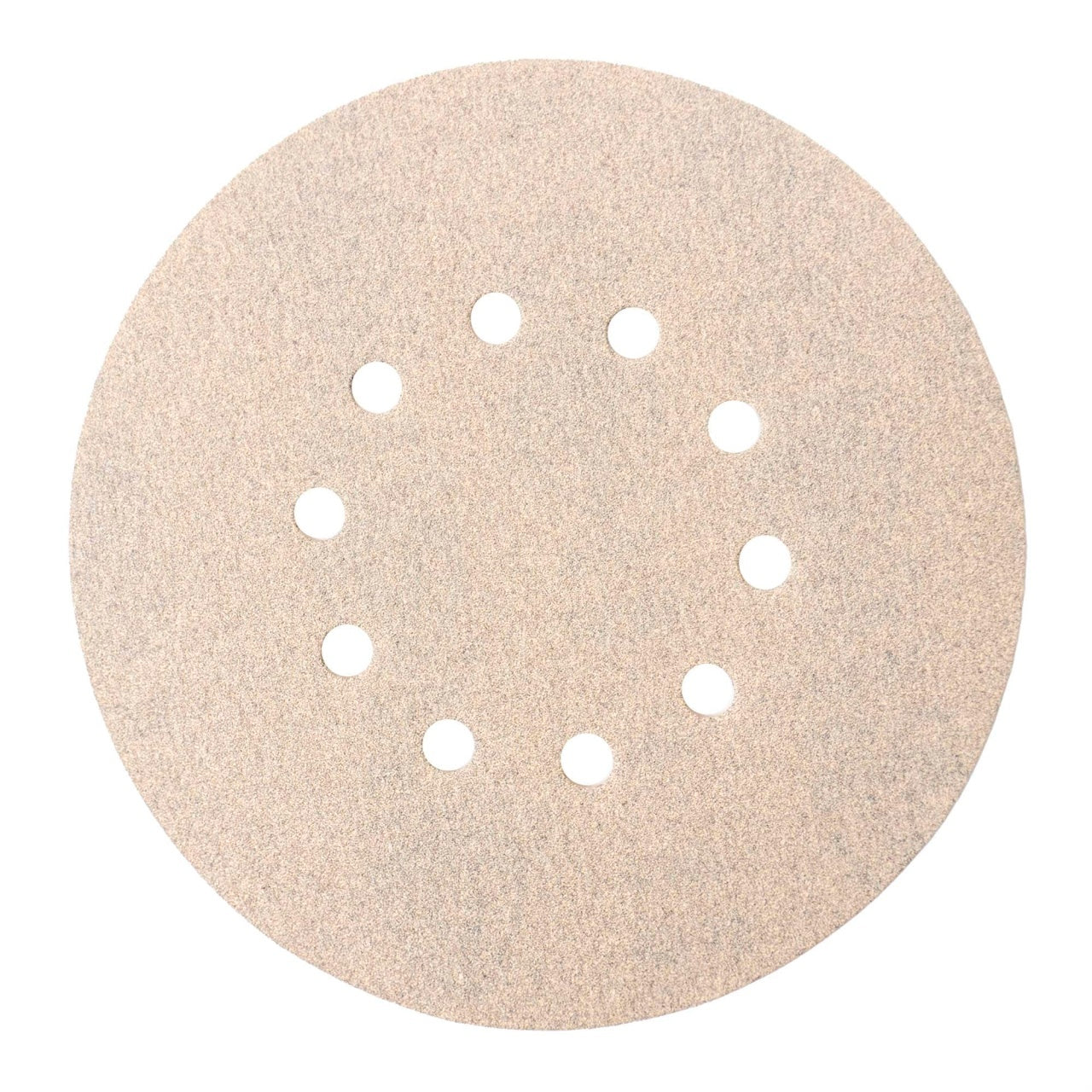 Disc autofixare hartie abraziva P100, 225mm, pentru lemn si metal