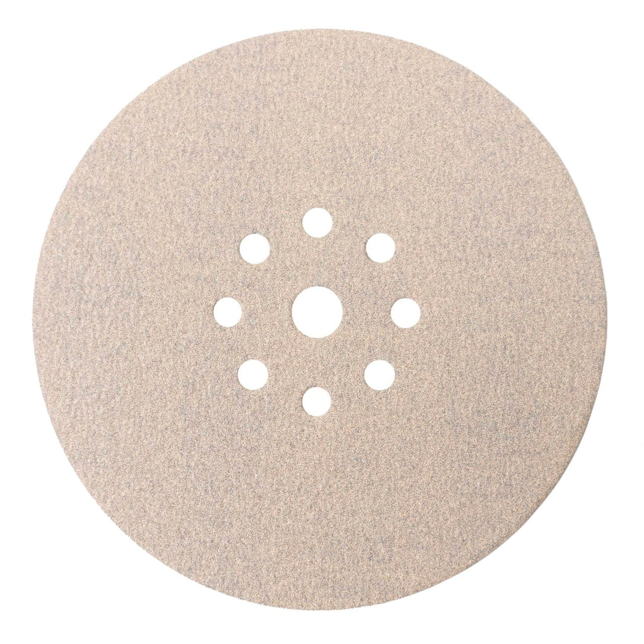 Disc autofixare hartie abraziva P100, 225mm, pentru lemn si metal