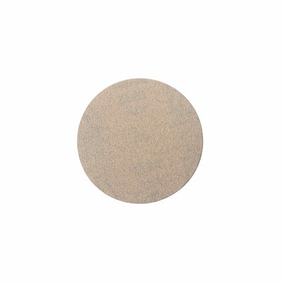 Disc autofixare hartie abraziva P120, 125mm, pentru slefuire lemn si metal