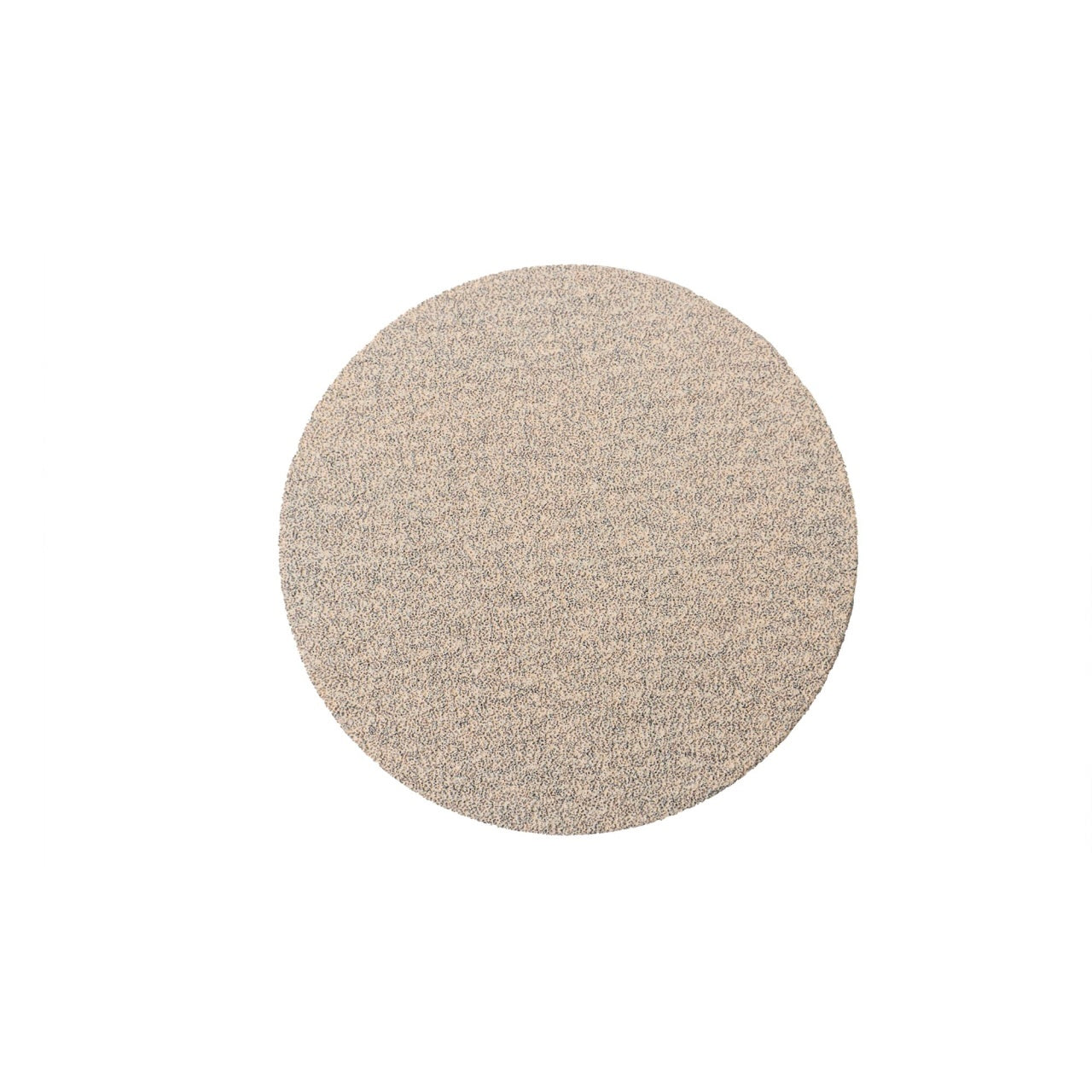 Disc autofixare hartie abraziva P60, 125mm, pentru lemn si metal