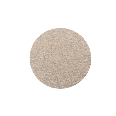 Disc autofixare hartie abraziva P60, 125mm, pentru lemn si metal