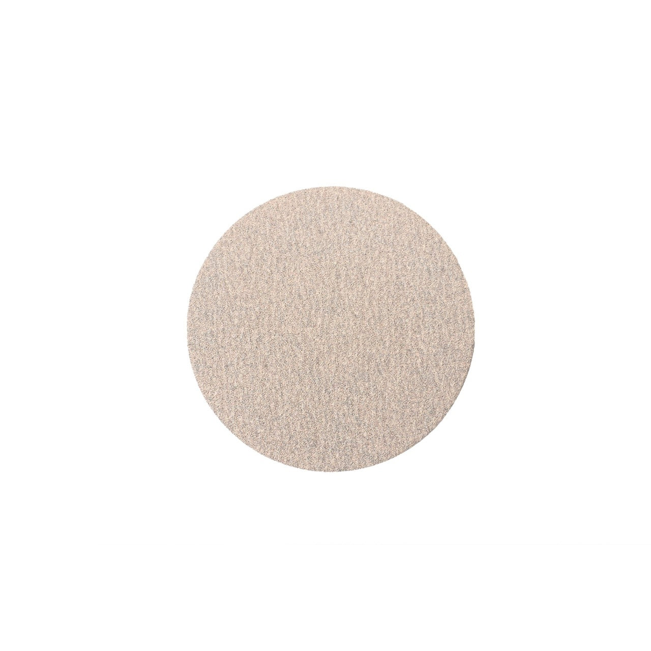 Disc autofixare hartie abraziva P80, 125mm pentru lemn si metal