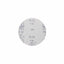 Disc autofixare hartie abraziva P80, 125mm pentru lemn si metal