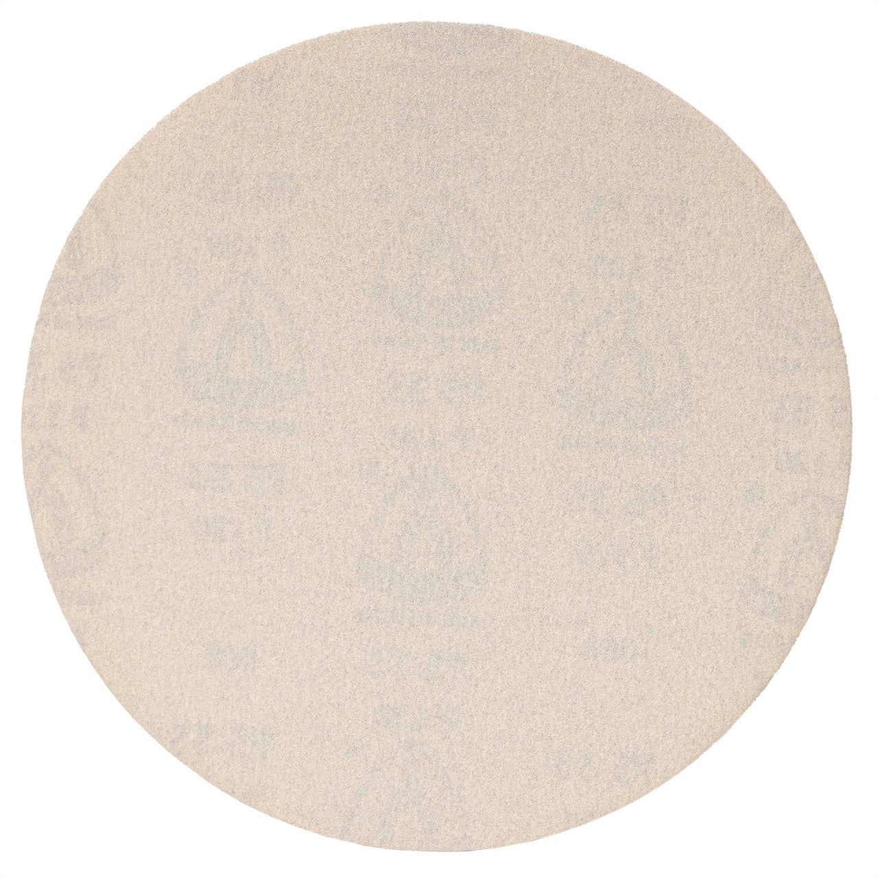 Disc autofixare pentru slefuitor, Klingspor PS 33 CK, P120, 225mm