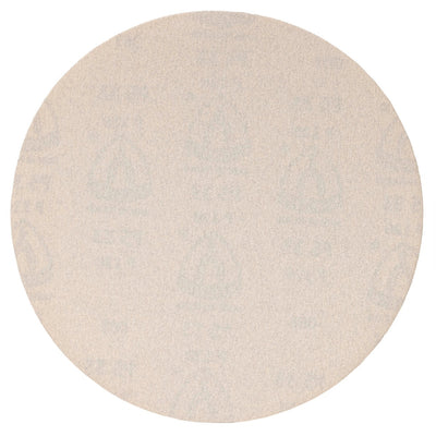 Disc autofixare pentru slefuitor, Klingspor PS 33 CK, P120, 225mm