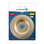 Disc de slefuit lemn 125mm cu forma convexa, turatie max 12000 rpm
