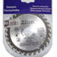 Disc debitat lemn 115 mm cu 30 dinti, viteza maxim 13.000 rot/min