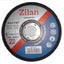 Disc debitat metal 125x1,2x22,2 mm pentru unelte de taiere