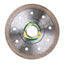 Disc diamantat de debitare 115x22.23mm pentru placi ceramice dure