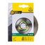 Disc diamantat de debitare 115x22.23mm pentru placi ceramice dure