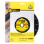 Disc diamantat de debitare 230x3.1x22.3mm cu segmente diamantate inalte 10 mm