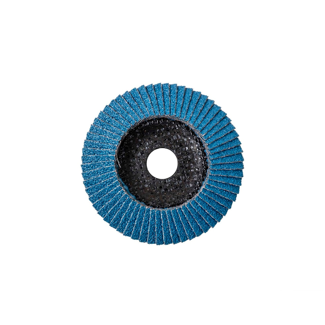 Disc lamelar frontal SMT 324, P40 115x22.23 pentru polizoare unghiulare