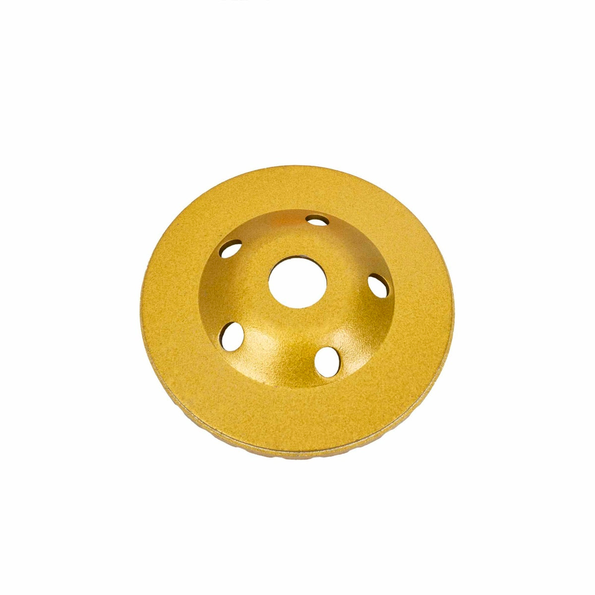Disc metalic pentru slefuit mozaic, 115 mm, pentru polizor unghiular