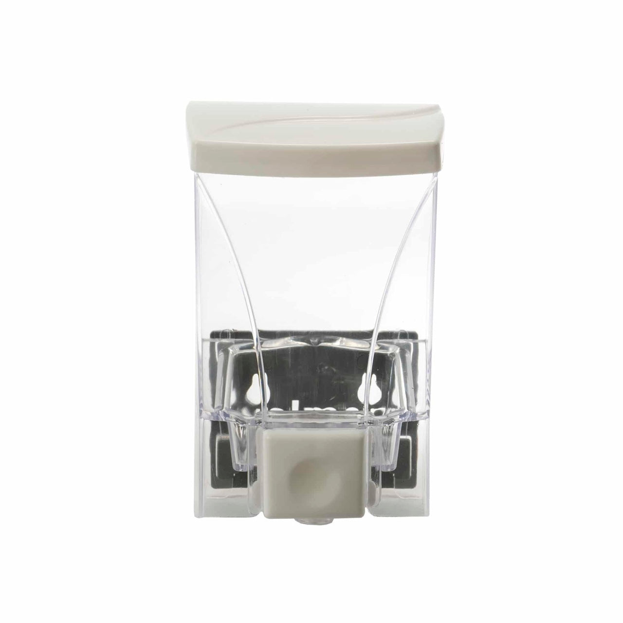 Dispenser sapun lichid cu capacitate 500ml din plastic de calitate