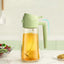 Dispenser Ulei, Recipient Ergonomic, Control Presiune, Automatizare, 600 ml